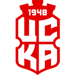 ЦСКА 1948 U17