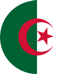 Алжир U20