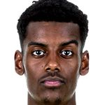  Александър Исак 