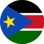 Южен Судан U23