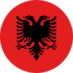 Албания U17