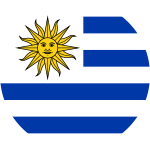 Уругвай U17