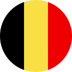 Белгия U23