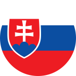 Словакия U16