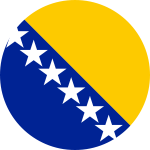 Босна и Херцеговина U19
