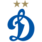  Динамо (Москва) 