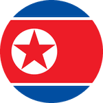 Северна Корея U23