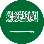 Саудитска Арабия U16