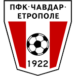  Чавдар (Етрополе) 