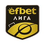 efbet Лига, България - баражи