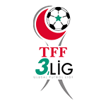 Трета лига, Турция