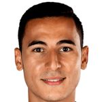  Ануар Ел-Гази 