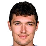  Андреас Кристенсен 