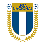Лига Насионал, Гватемала