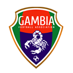 GFA Лига, Гамбия
