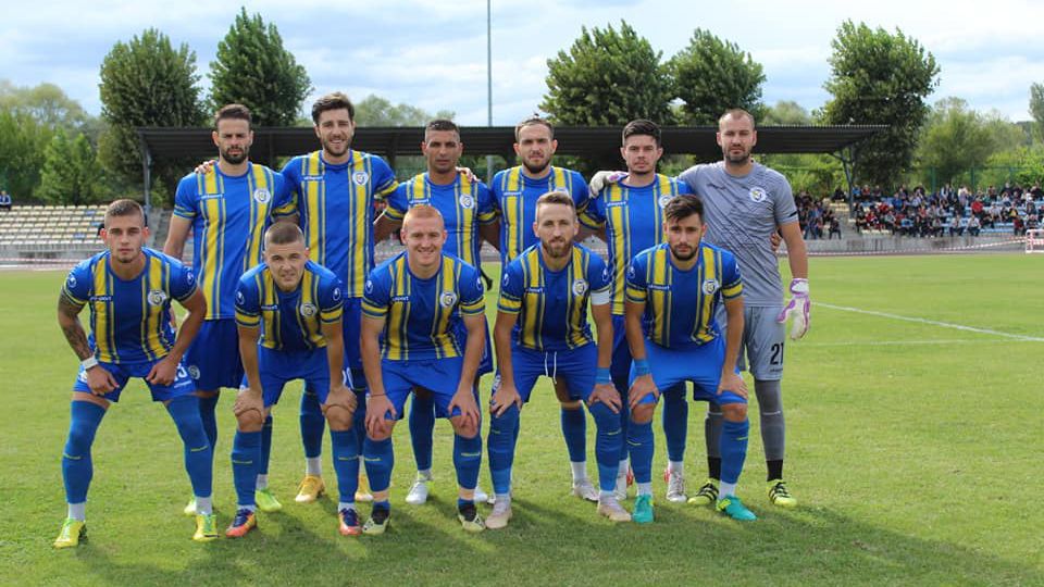 Крумовград - Българският футбол - решенията на проблемите - Ритнитопъ