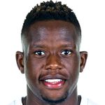  Денис Закария 