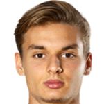  Дориан Бабунски 