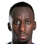  Омар Камара 