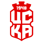 ЦСКА 1948 ІІ