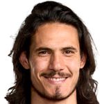  Единсон Кавани 