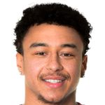  Джеси Лингард 