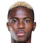  Виктор Осимен 