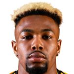  Адама Траоре 