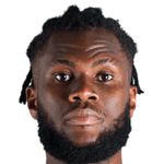  Франк Кесие 