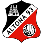 Алтона 93