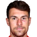  Аарън Рамзи 