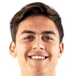  Пауло Дибала 