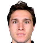  Федерико Киеза 