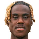  Трево Чалоба 