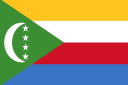 Коморски Острови