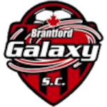 Brantford Galaxy FC